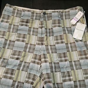 Tommy Bahama Patchwork in Paradise short
